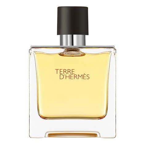 Profumi Hermès 